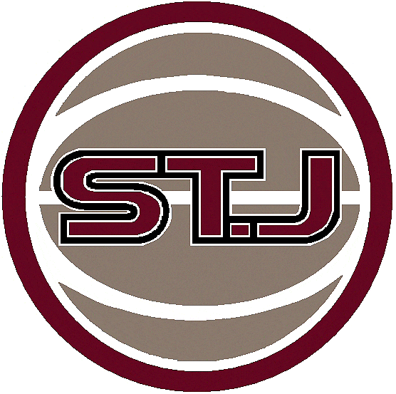 St. John's Red Storm 2004-2006 Alternate Logo diy fabric transfers